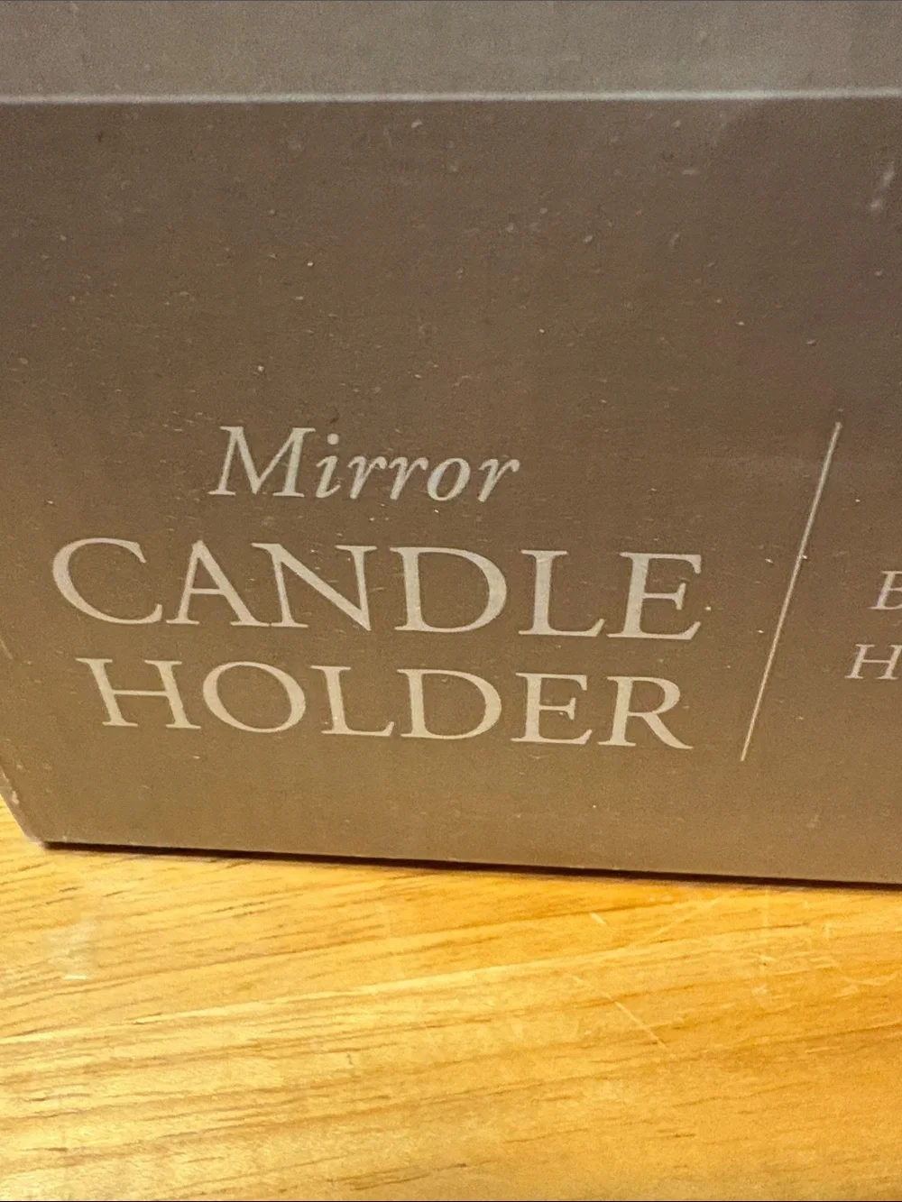 Decorative Black Metal Wall Candle Sconce with Branch Motif
